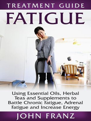 cover image of Fatigue